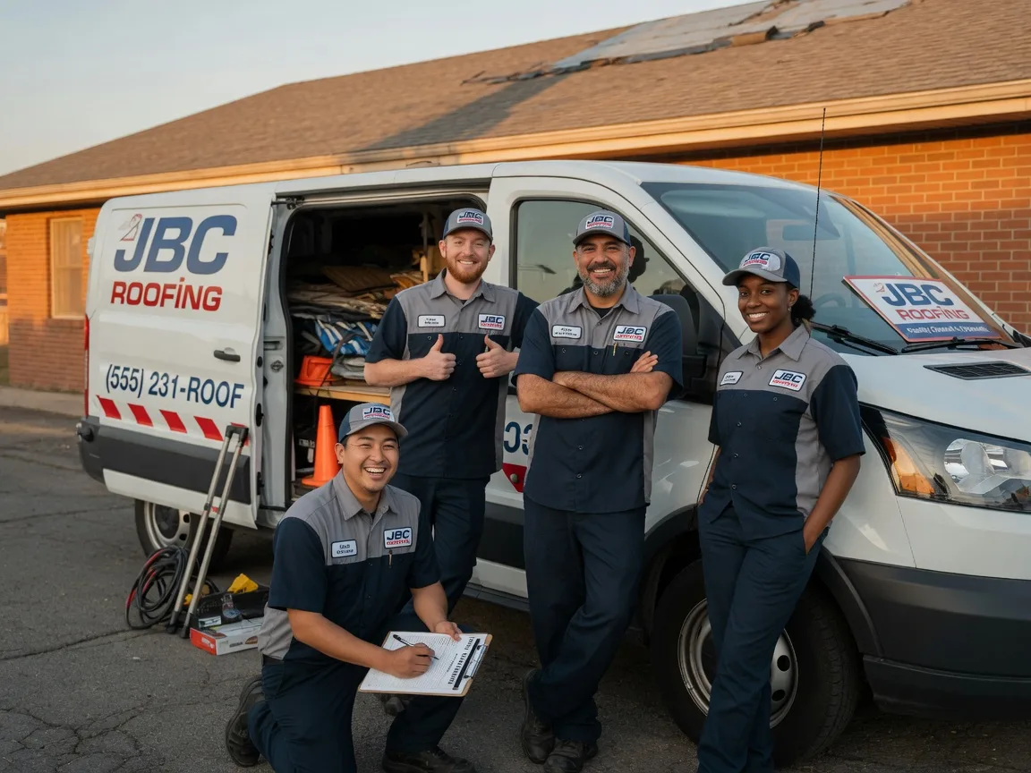 Roof Replacement company in Horn Lake, MS