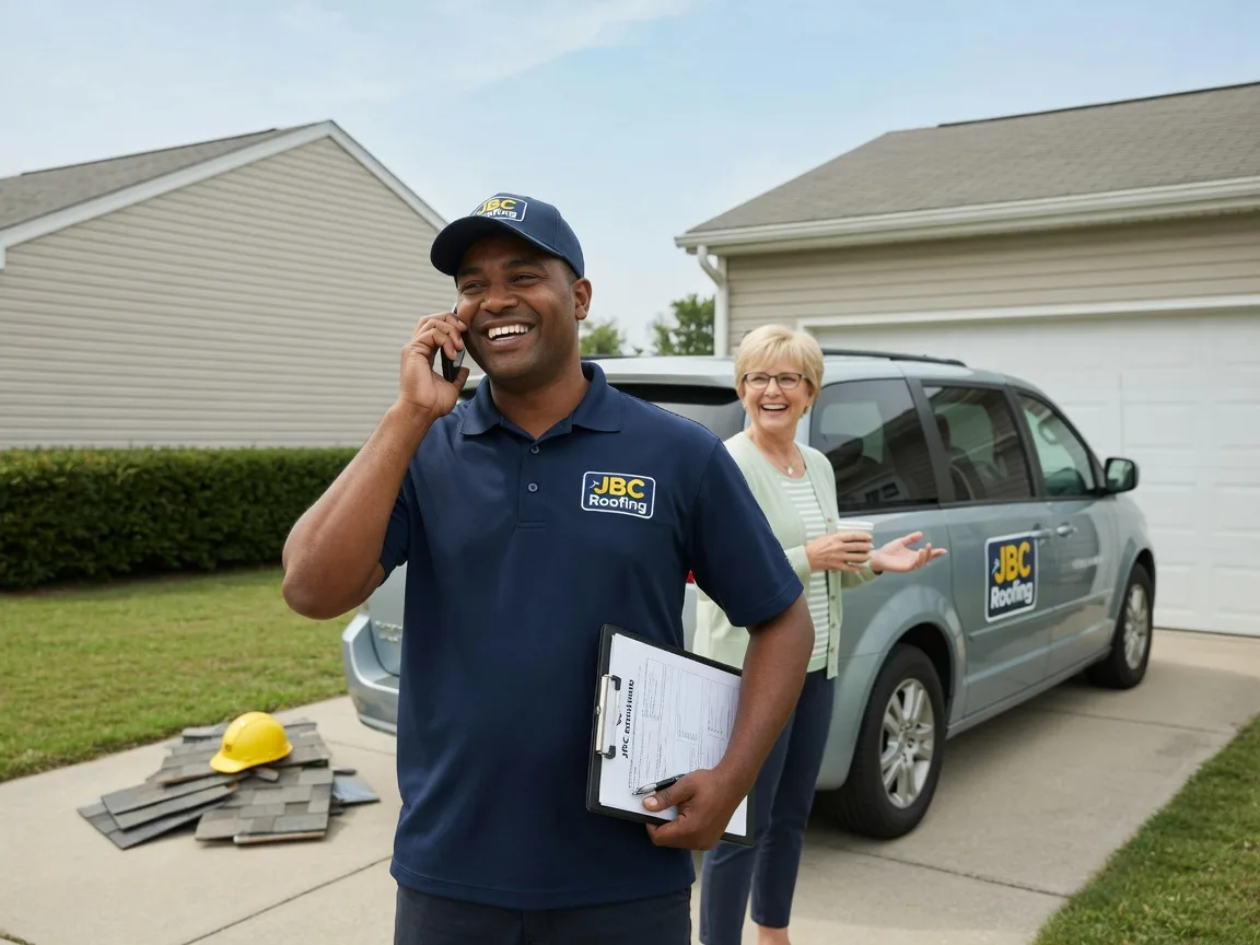 Roof Replacement Horn Lake, MS FAQs